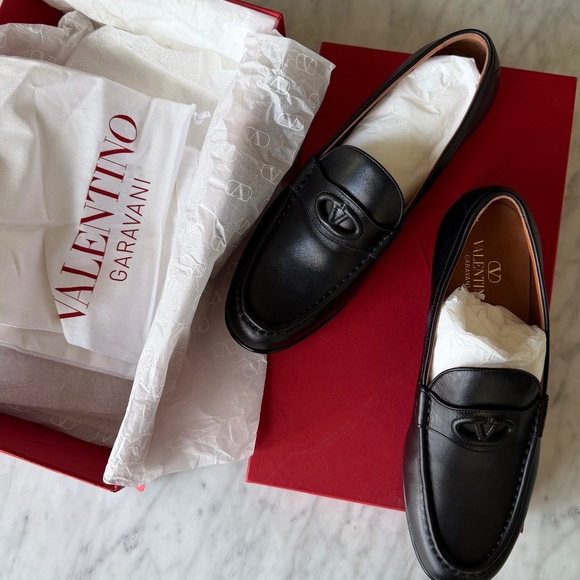 Valentino men\'s shoes main image 4